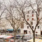 Fontaine - 2 Chambres A Bastille